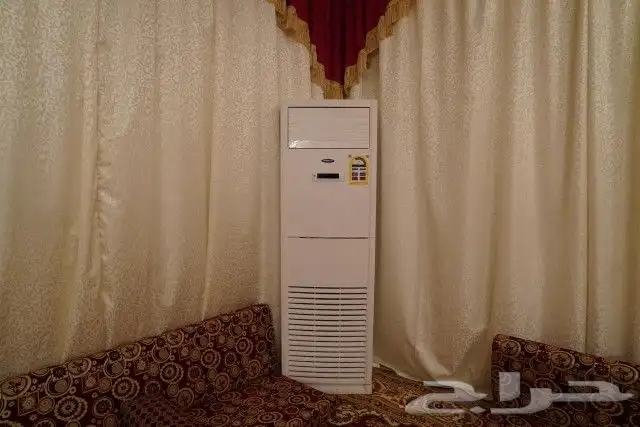 تجهيزات مصلي عيد 3