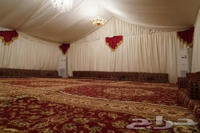 تجهيزات مصلي عيد 0