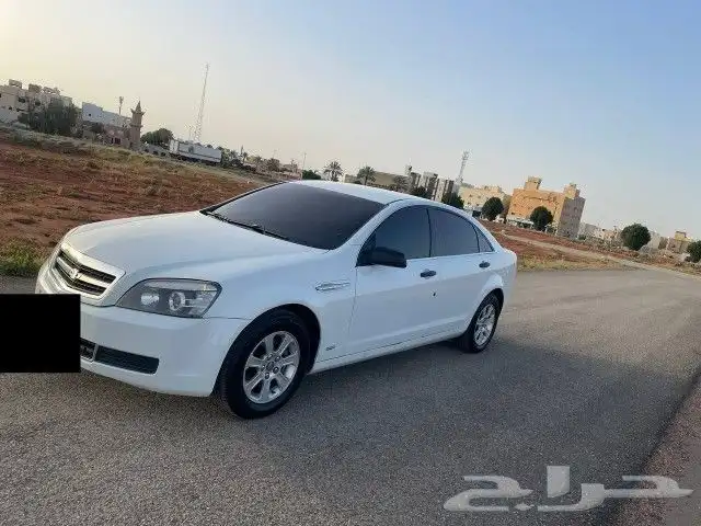 كابرس 2008 LS 6 سلندر 14