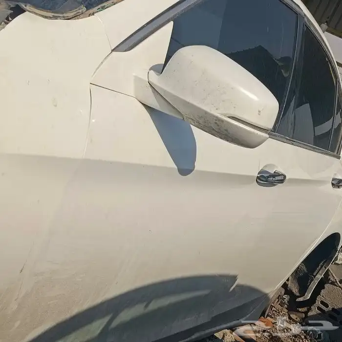 تشليح هوندا اكورد بيع قطع غير 6سلندر مديل 2016 0