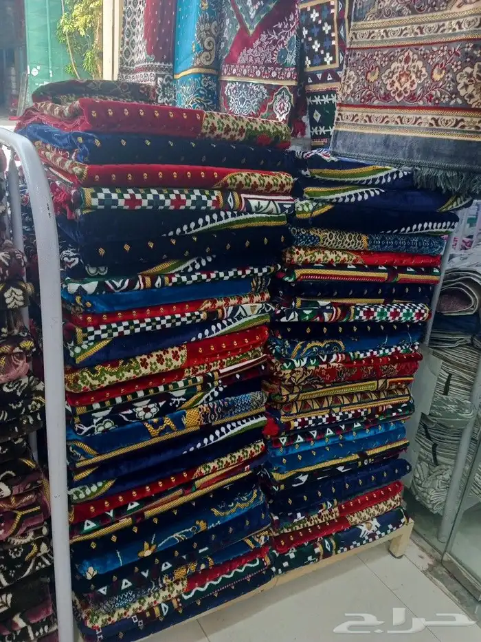 مراتب طيبه جوده عاليه صناعه تركيه دواليب خشب دواليب حديد سرر 9