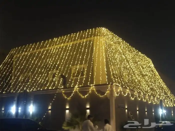 عيدك عندينا بعون الله وفضله مختصين في الاحتفلات والزينه 8
