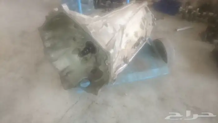 ورشة قير يوكن تاهو سوبر بان اكسنت سوناتا 7