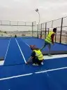 تركيب ملاعب بادل باسعار مخفظه 8