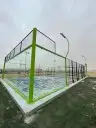 تركيب ملاعب بادل باسعار مخفظه 9