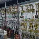 تاجير سماعات بلوتوث وشيشه جميع انواع النكهات 3