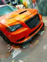 رش جميع السيارات والتغيرات الداخليه ورش الدبابات 1