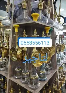 تاجير سماعات بلوتوث وشيشه جميع انواع النكهات 6