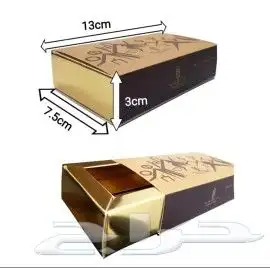 طباعة لوحات كانفس واستندات وبوكسات واستكرات واكياس 6