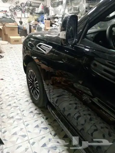 ترهيم دخلي خارجي 2