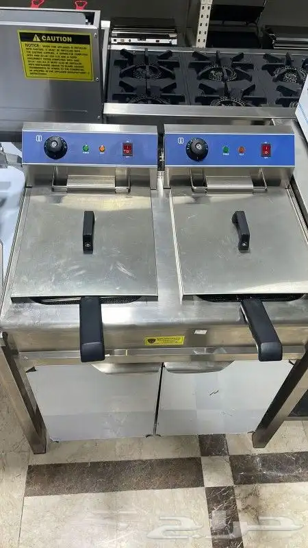 قلاية بطاطس كهربائية 2