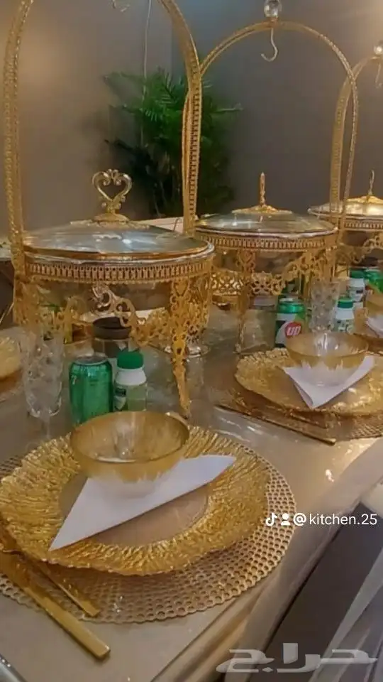بوفيه مفتوح مذاق بيتك 3