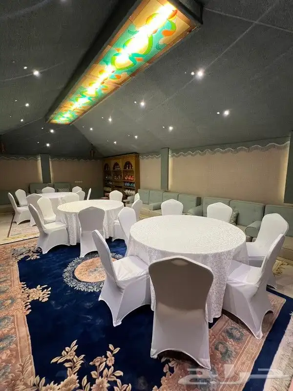 كراسي و طاولات صبابين قهوجيين الرياض معارض بوثات بوث مؤتمرات 5