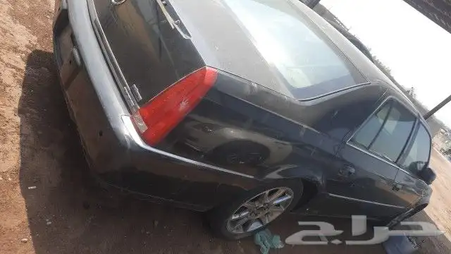 كاديلاك دي تي سي DTC جميع الموديلات قطع غيار تشليح فقط 4