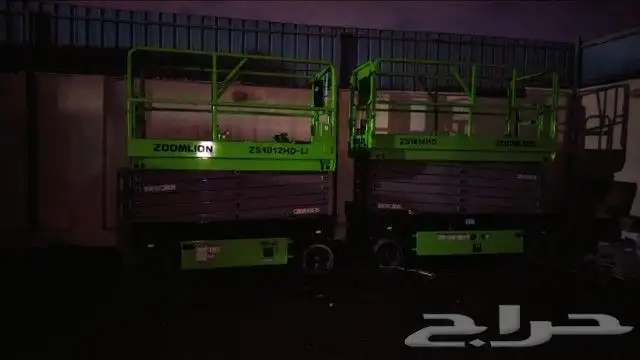 سطحه سيزر لفت مان لفت للايجار في جده 4