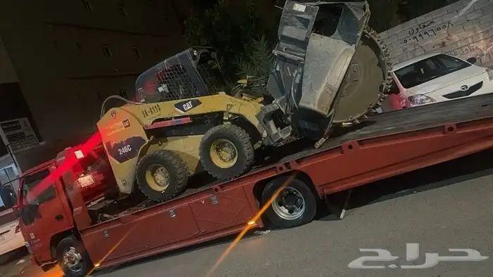 سطحه جده داخلي  سطحه شارع حراء  سطحه خط الحرمين 1