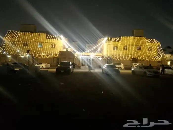 تركيب وتاجير نشره كويتي لمبات عاديه كشافات كبيره مضيئه 4