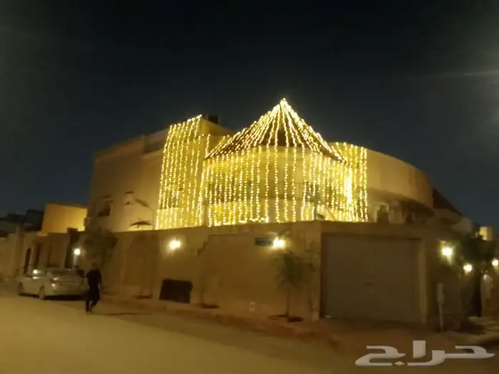 تركيب وتاجير نشره كويتي لمبات عاديه كشافات كبيره مضيئه 0