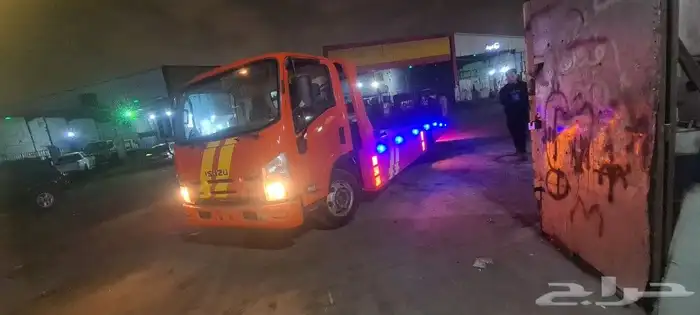 فوركلفت ايجار Forklift For Rent 6