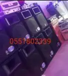 تاجير مكيفات كراسي طاولات سماعات سواتر موقعنا شمال الرياض 6