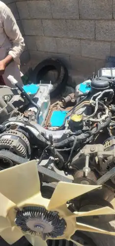 فورد f250 F350 F450 قطع غيار مستعمل 22