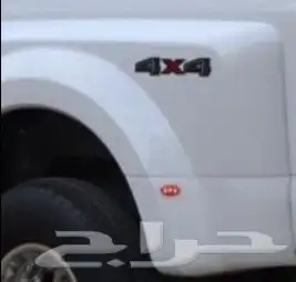 فورد f250 F350 F450 قطع غيار مستعمل 26