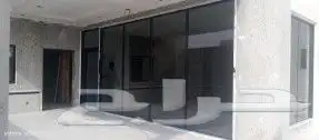 ابواب المنيوم شبابيك المنيوم واجهات المنيوم باب المنيوم شب 6