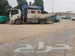 إيجار رافعات شوكيه وكرينات جميع الاحجام إيجار شهري أسبوعي يو 1