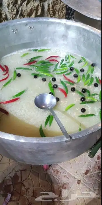 طباخ متنقل داخل وخارج الرياض 13