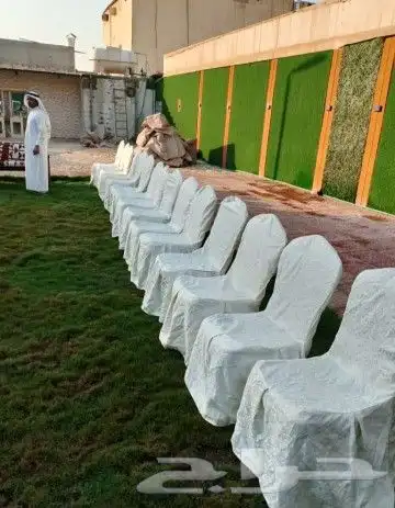 تنظيم حفلات ومخيمات وجميع المناسبات 3