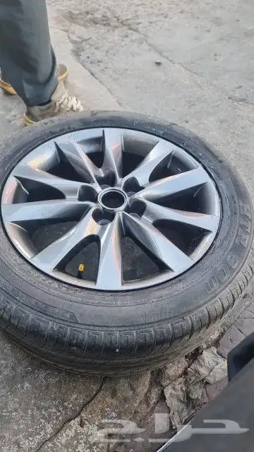 قطع غيار مازدا بجميع انواعه 11