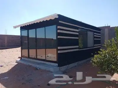ابواب المنيوم شبابيك المنيوم واجهات المنيوم باب المنيوم شب 9
