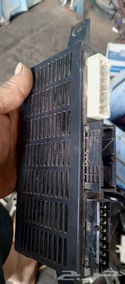 قطع بي ام متنوعه 6