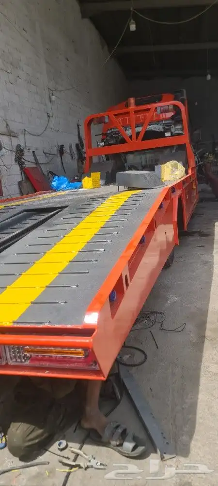 فوركلفت ايجار Forklift For Rent 7