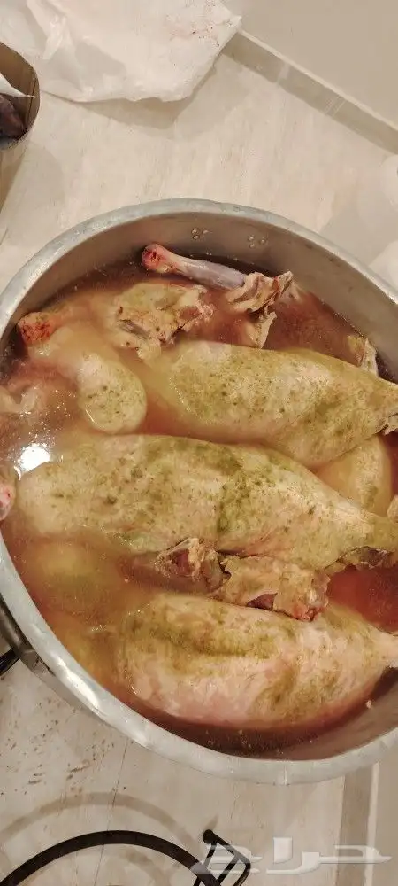 طباخ متنقل داخل وخارج الرياض 5