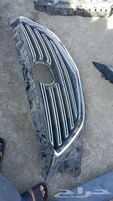 قطع غيار مازدا بجميع انواعه 15