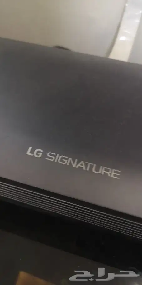 شاشة LG oled 65 8