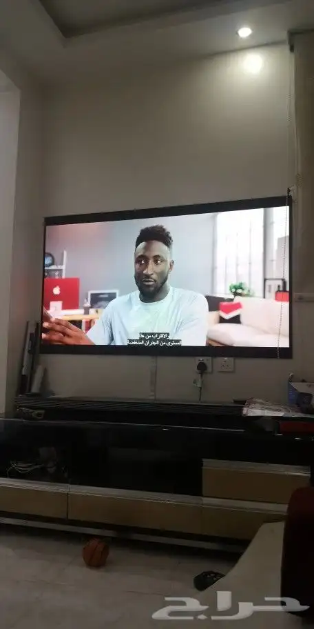 شاشة LG oled 65 0