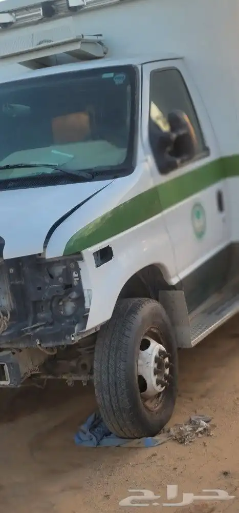 فورد f250 F350 F450 قطع غيار مستعمل 28