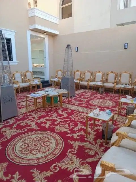 تنظيم حفلات ومخيمات وجميع المناسبات 5