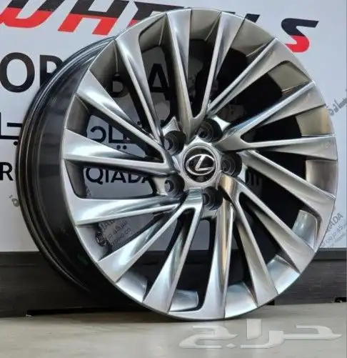 جنوط لكزسEs350 0