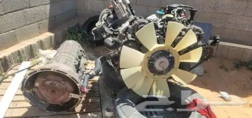 فورد f250 F350 F450 قطع غيار مستعمل 23