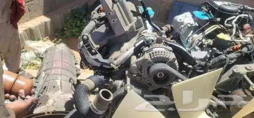 فورد f250 F350 F450 قطع غيار مستعمل 24