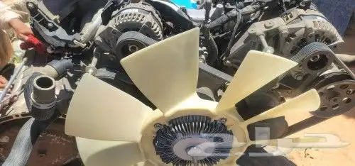 فورد f250 F350 F450 قطع غيار مستعمل 25