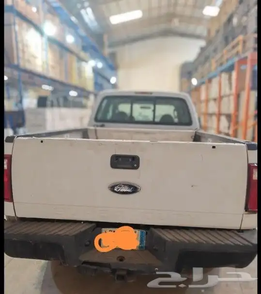 فورد f250 F350 F450 قطع غيار مستعمل 29