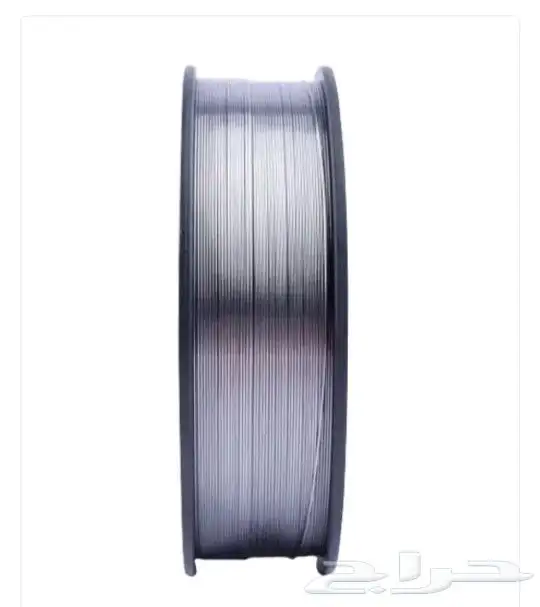 سلك.واير لحام ميج بدون غاز wire mig 0