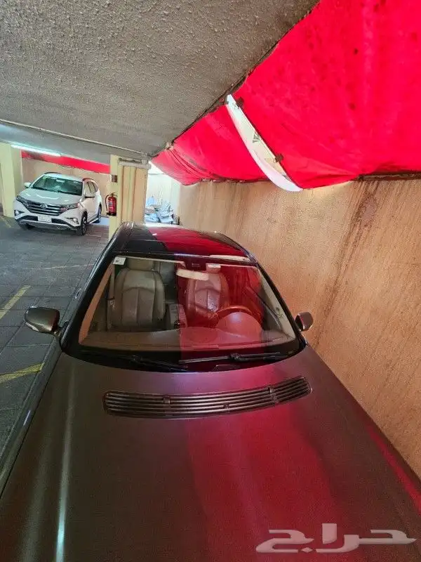للبيع مرسيدس E280 فل كامل 7