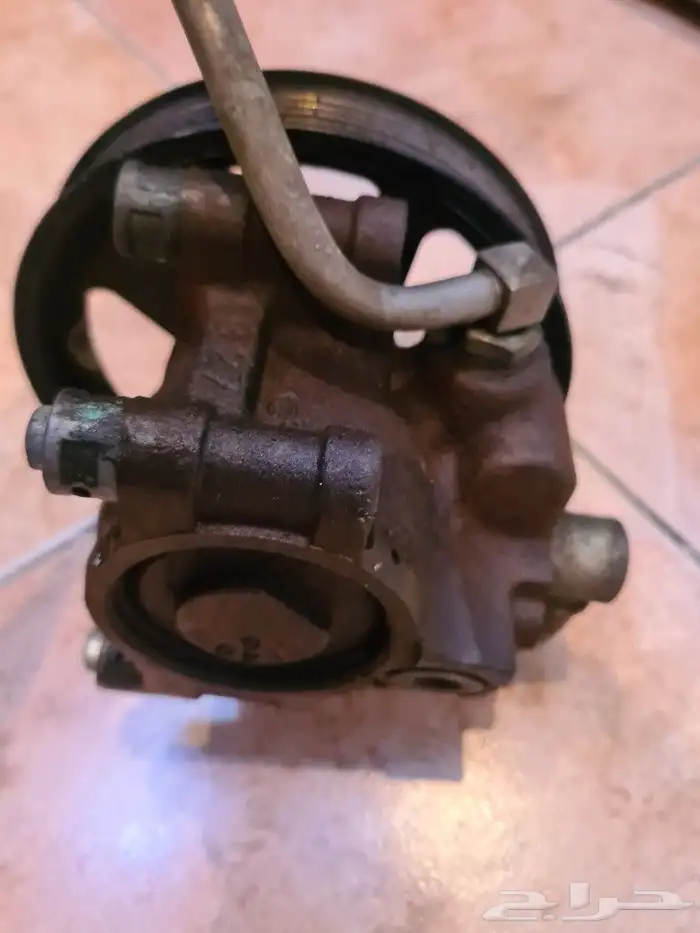 قطع اكسبديشن من 2007 إلى 2012 3