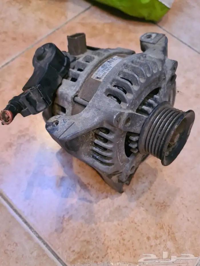 قطع اكسبديشن من 2007 إلى 2012 0