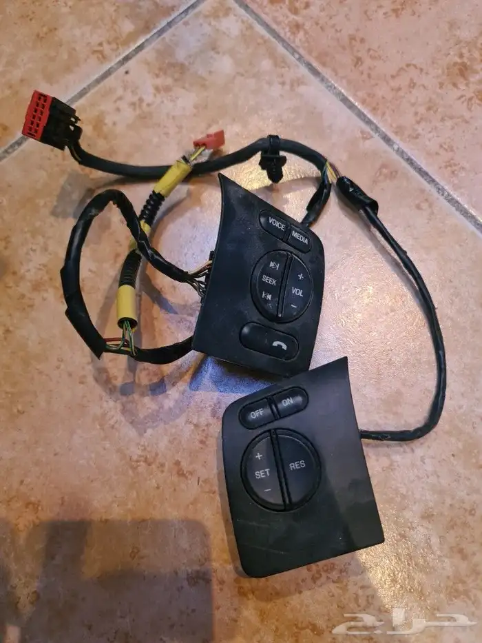 قطع اكسبديشن من 2007 إلى 2012 4